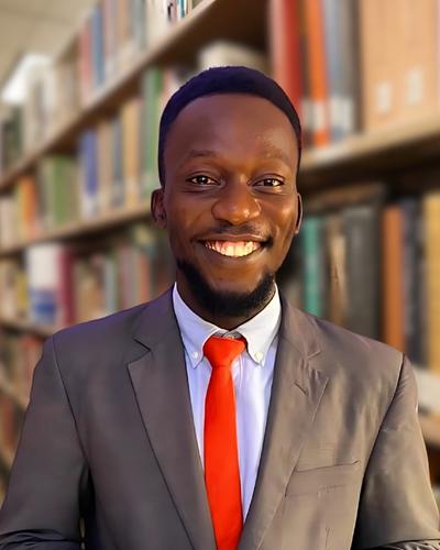 Sijuade Olushola Samson — Executive Director of Acada Ace College
