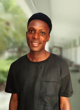 Gbeja Oloyede, government teacher at Acada ACe College