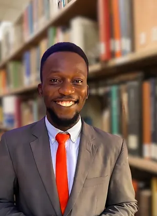 Sijuade Olushola Samson, Founder and Director of Acada Ace College